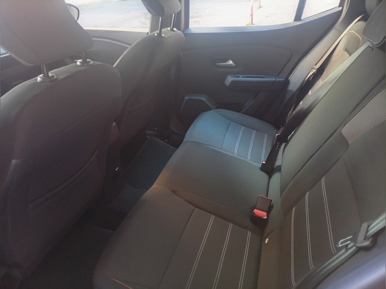 Dacia Sandero Steepway Journey GO ECO-G foto 9
