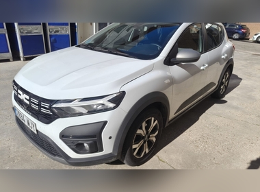 Dacia - Sandero