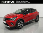 Renault Captur II Techno Fast Track miniatura 2