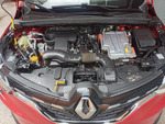 Renault Captur II Techno Fast Track miniatura 14