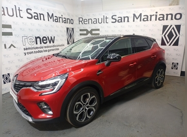 Renault - Captur II