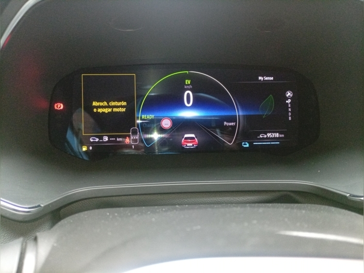 Renault Captur II Techno Fast Track foto 12