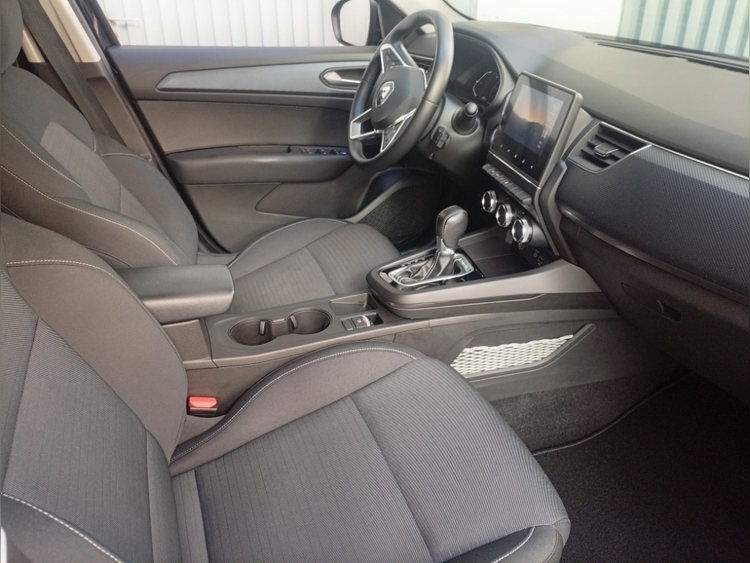 Renault Arkana Intens foto 7