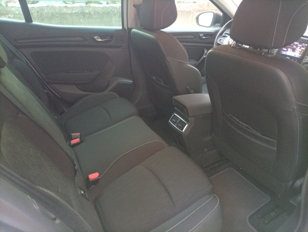 Renault Megane Limited miniatura 9