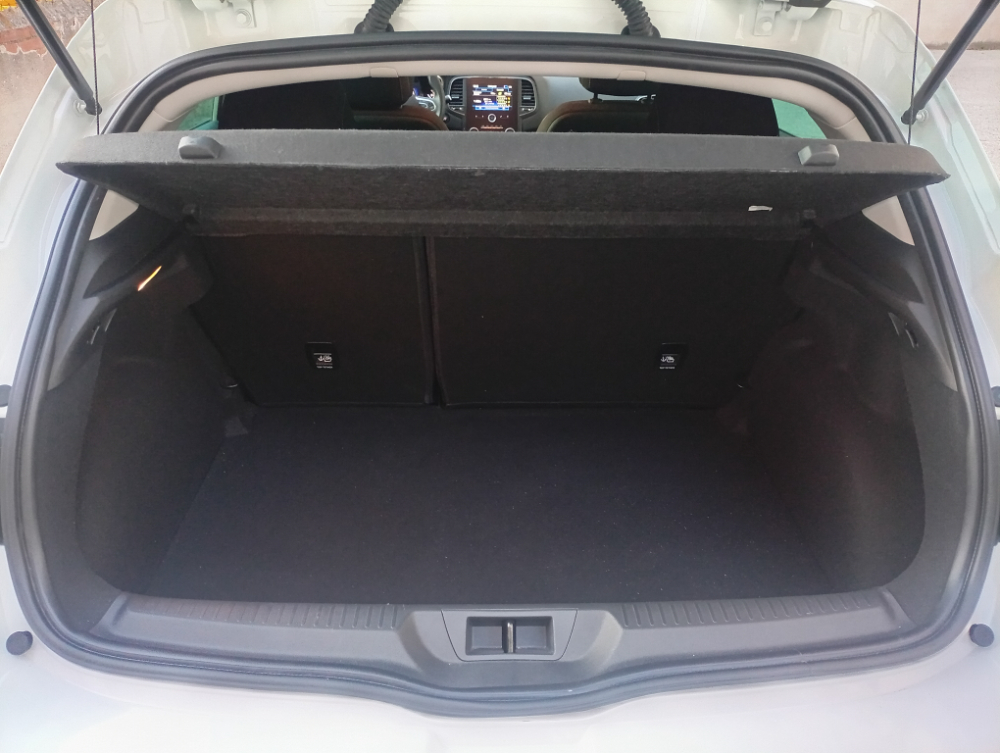 Renault Megane Limited miniatura 10