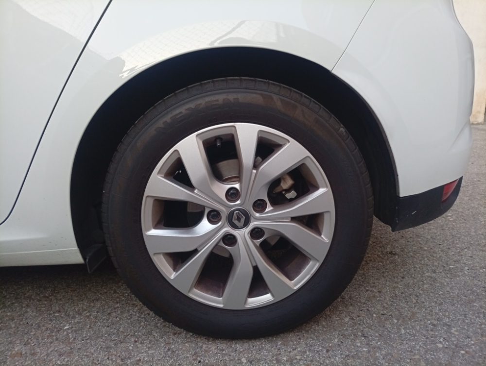 Renault Megane Limited foto 12