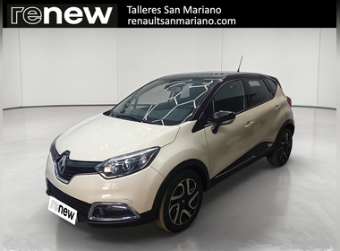 Renault - Captur