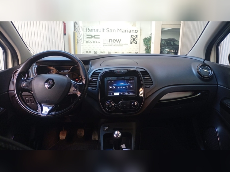 Renault Captur Zen foto 12
