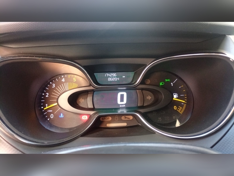 Renault Captur Zen foto 13