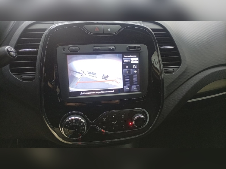 Renault Captur Zen foto 14
