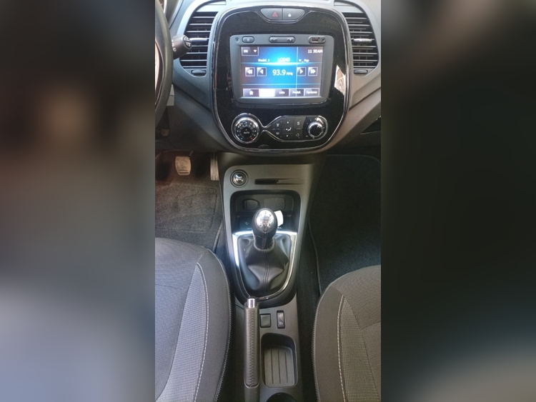 Renault Captur Zen foto 15