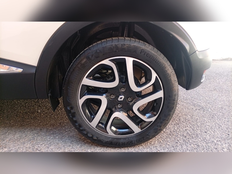 Renault Captur Zen foto 16