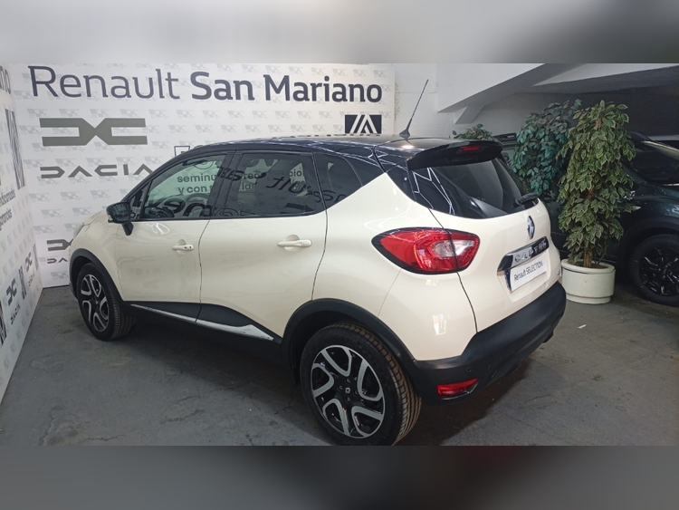 Renault Captur Zen foto 5