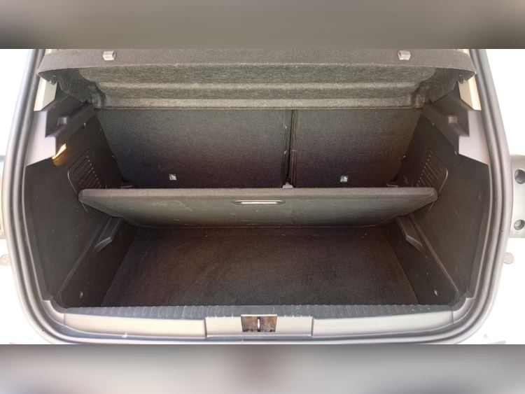 Renault Captur Zen foto 11