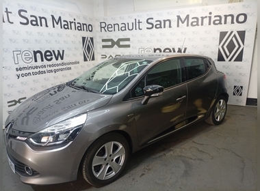Renault - Clio