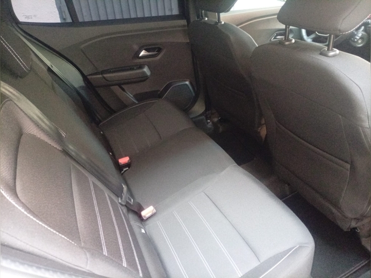 Dacia Logan Comfort foto 8