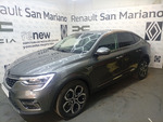 Renault Arkana ZEN miniatura 2