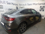 Renault Arkana ZEN miniatura 4
