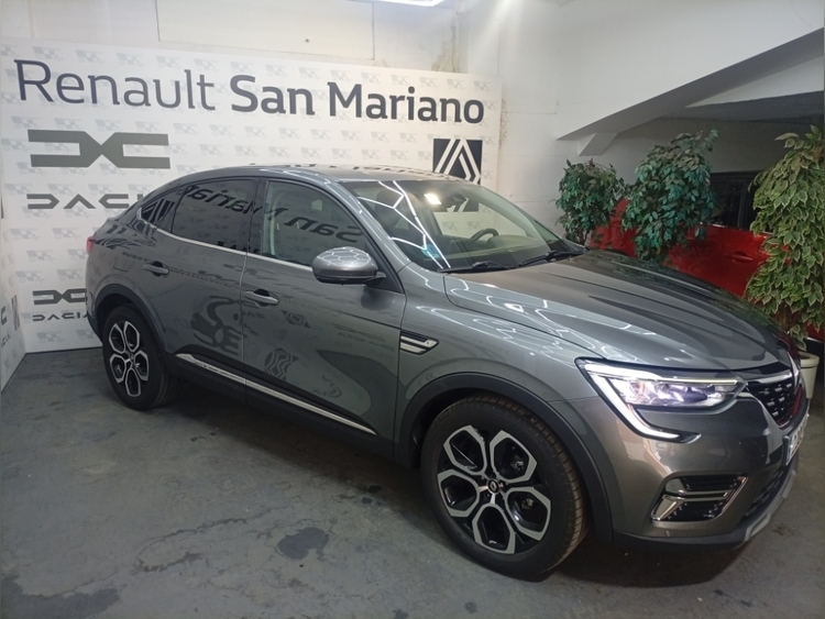Renault Arkana ZEN foto 3