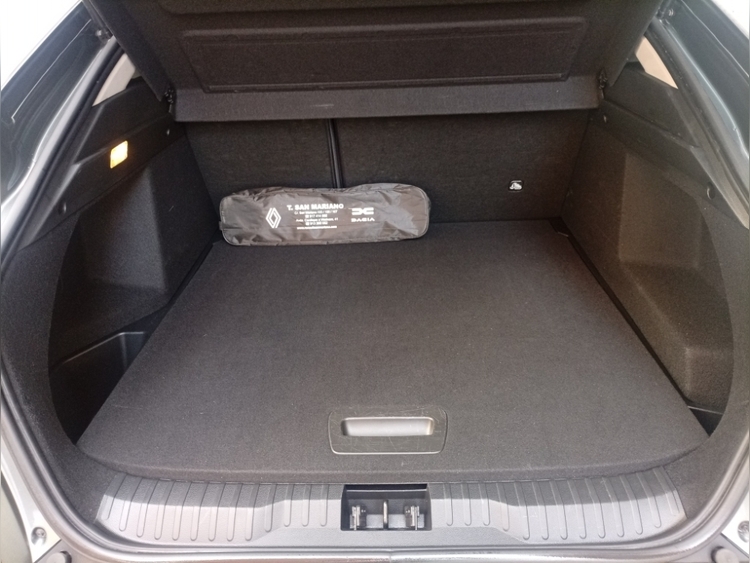 Renault Arkana ZEN foto 12