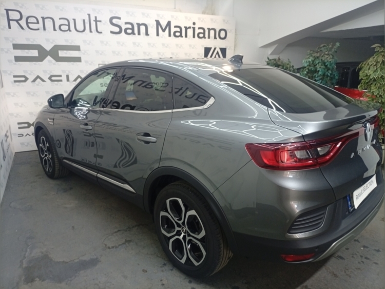 Renault Arkana ZEN foto 5