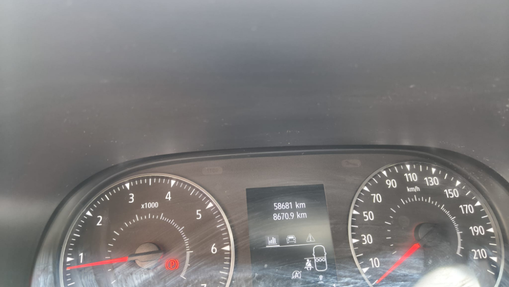 Dacia Sandero Stepway Expression foto 7