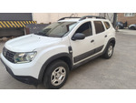 Dacia Duster Essential 4WD miniatura 2