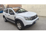 Dacia Duster Essential 4WD miniatura 3
