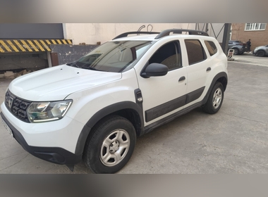 Dacia - Duster