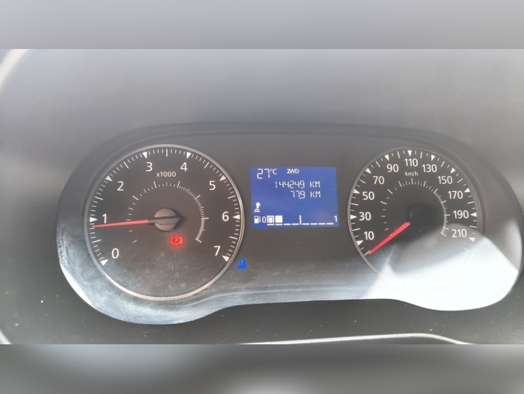 Dacia Duster Essential 4WD foto 6