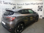 Renault Captur II Techno miniatura 4