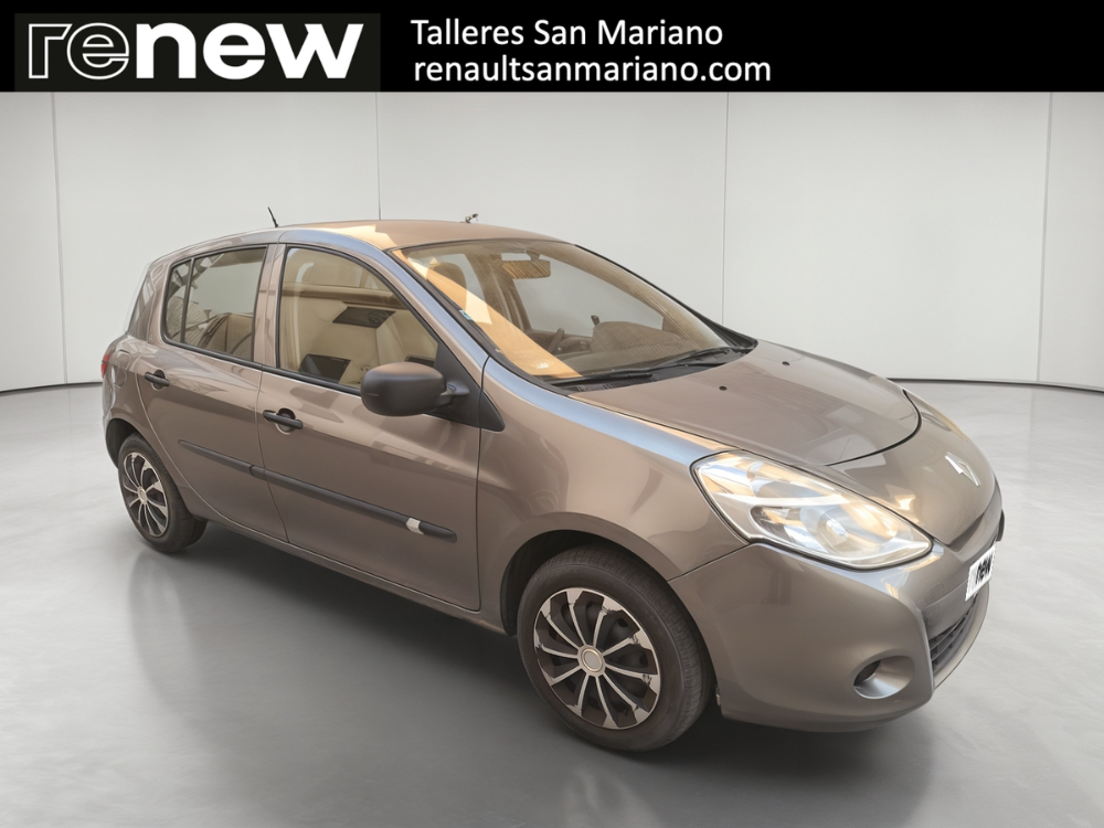 Renault - Clio