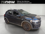 Dacia Sandero Stepway Essential miniatura 2