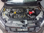 Dacia Sandero Stepway Essential miniatura 18