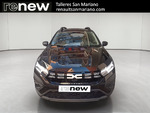 Dacia Sandero Stepway Essential miniatura 5