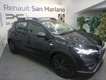 Dacia Sandero Stepway Essential miniatura 6