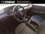 Dacia Sandero Stepway Essential miniatura 9