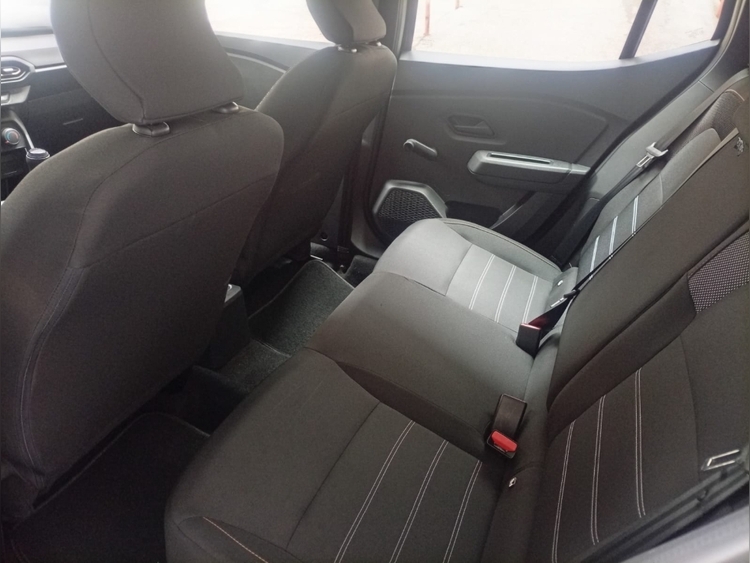 Dacia Sandero Stepway Essential foto 12