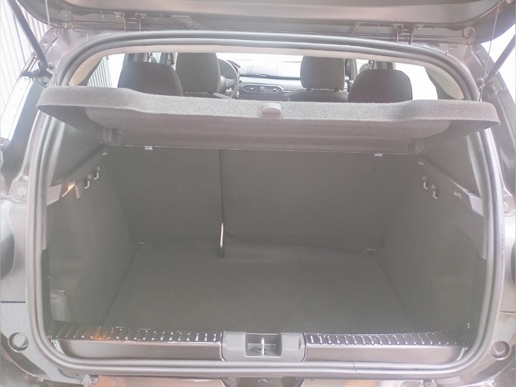 Dacia Sandero Stepway Essential foto 12