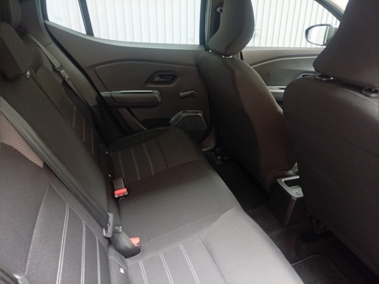 Dacia Sandero Stepway Essential foto 13