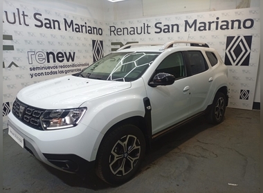 Dacia - Duster