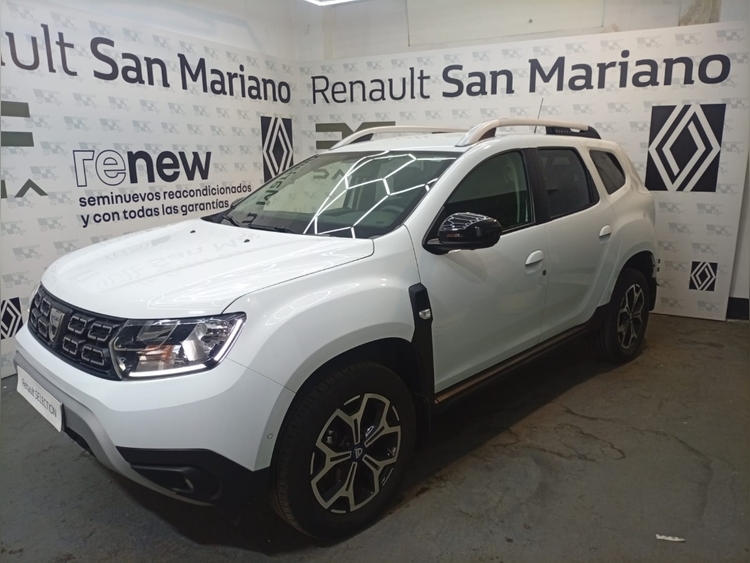 Dacia Duster Anniversary foto 2