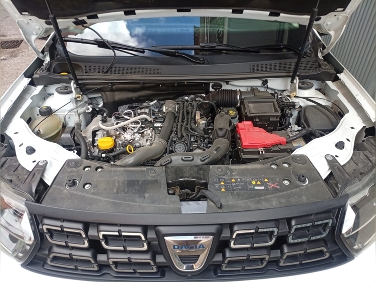 Dacia Duster Anniversary foto 20