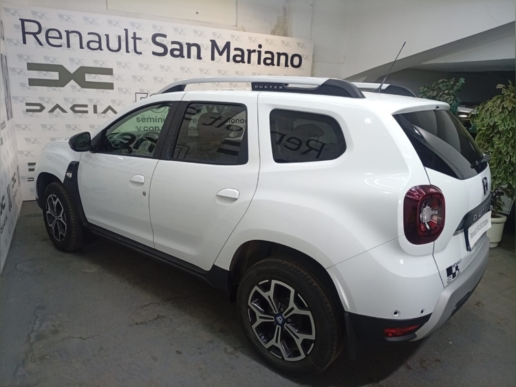 Dacia Duster Anniversary foto 4