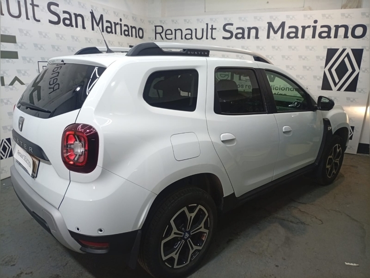 Dacia Duster Anniversary foto 5