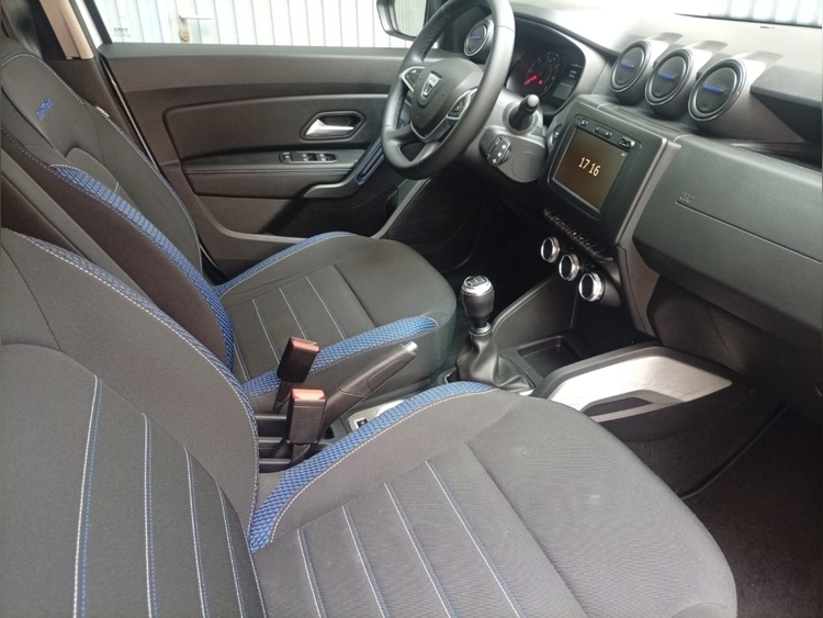 Dacia Duster Anniversary foto 7