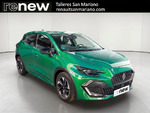 Renault Clio VI 160 E-Tech Full Hybrid Evolution miniatura 2