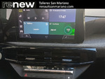 Renault Clio VI 160 E-Tech Full Hybrid Evolution miniatura 13