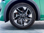 Renault Clio VI 160 E-Tech Full Hybrid Evolution miniatura 31