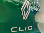 Renault Clio VI 160 E-Tech Full Hybrid Evolution miniatura 32